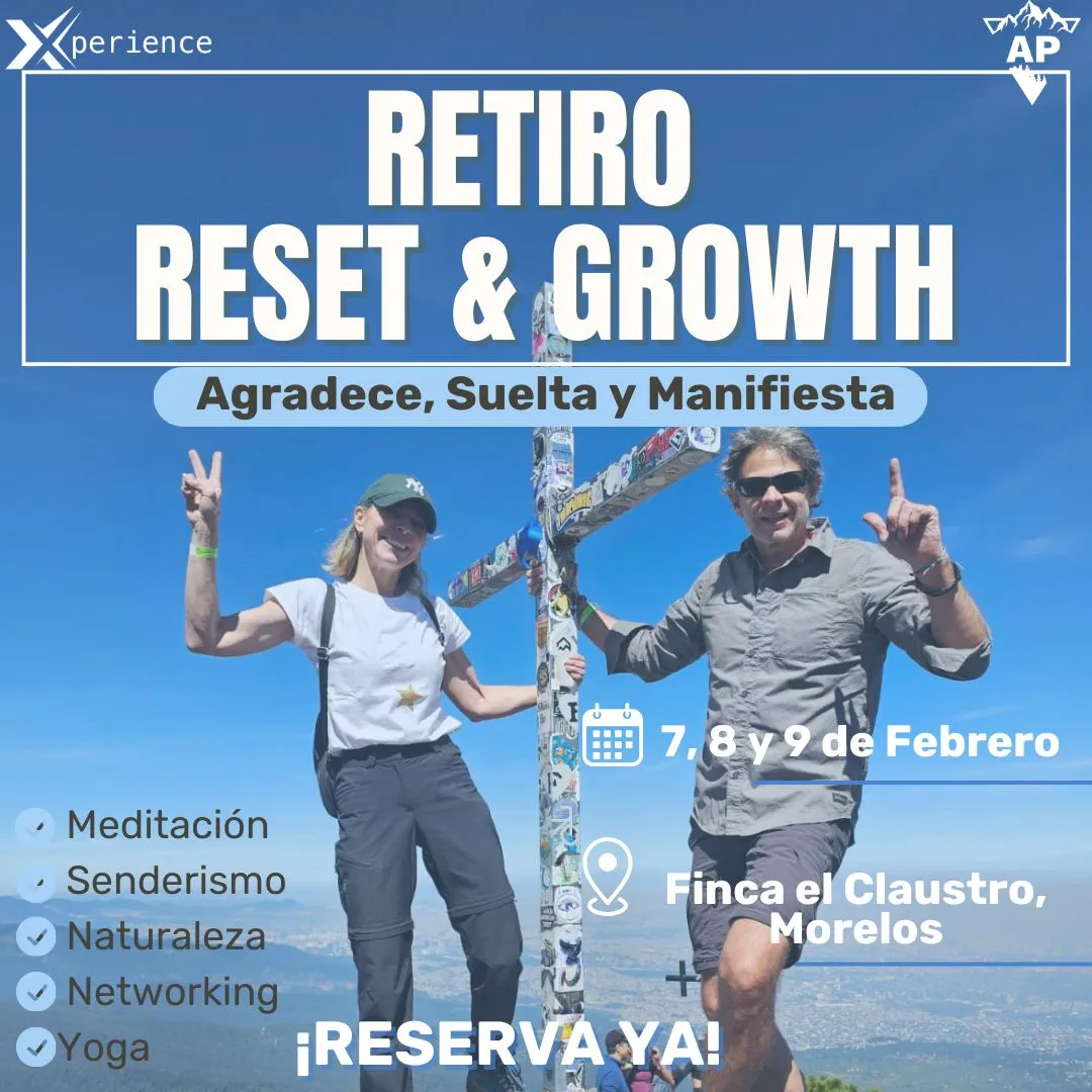 Reset & Growth